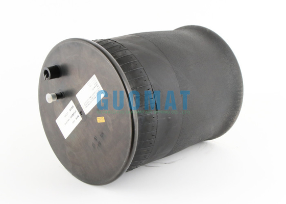 Parti di sospensioni per camion 4982N6P01 Contitech Rolling Lobe Air Spring per rimorchio del trattore