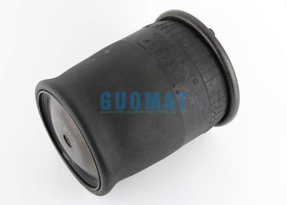 Parti di sospensioni per camion 4982N6P01 Contitech Rolling Lobe Air Spring per rimorchio del trattore