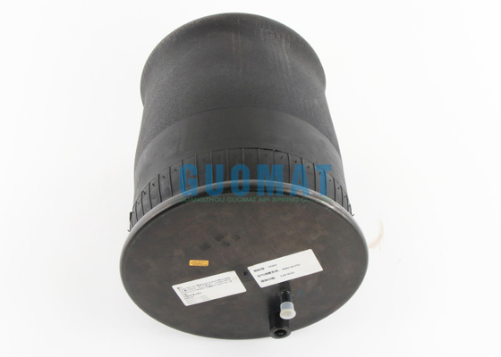 Parti di sospensioni per camion 4982N6P01 Contitech Rolling Lobe Air Spring per rimorchio del trattore