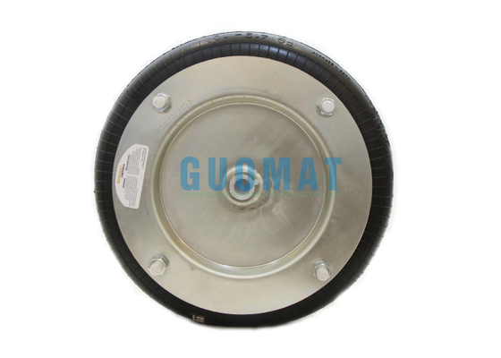 ContiTech originale FS 412-10 DS tipo avvolto Air Spring 12X1 Rubber Air Bellows