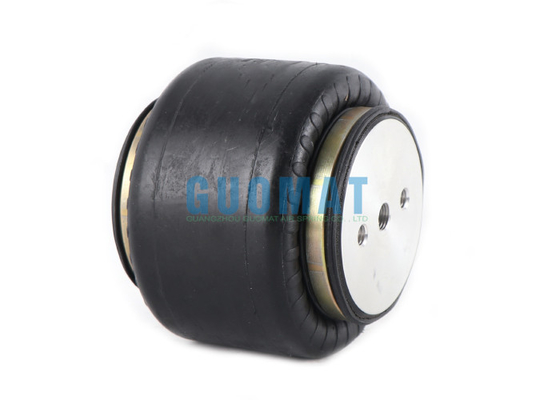 Airbag industriali ad altezza personalizzata 1B5-510 Goodyear Single Convoluted Rubber Air Spring