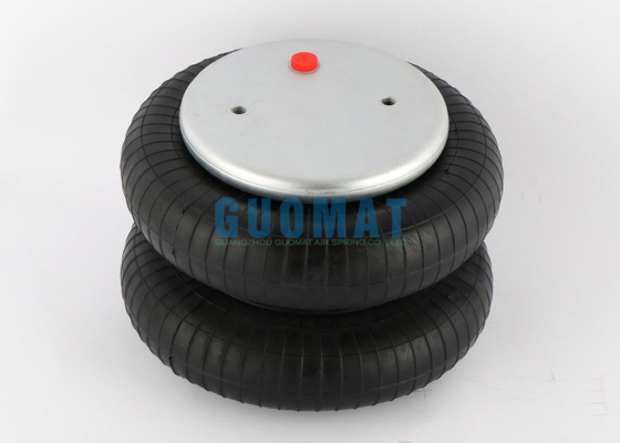 W01-358-6910 Sorgenti d'aria convolte a crimping FD200-19