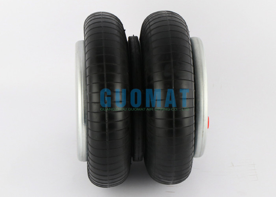 W01-358-6910 Sorgenti d'aria convolte a crimping FD200-19