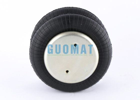 FD120-17 Molla di assistenza Contitech 2B-181Airkraft Molla pneumatica in gomma a doppia convoluzione