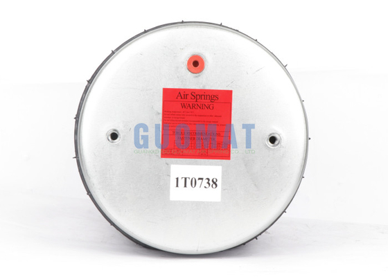 Molla pneumatica Firestone Rolling Lobe W01-358-0738 per sospensioni pneumatiche per camion, per rimorchi