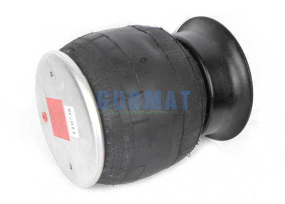Molla pneumatica Firestone Rolling Lobe W01-358-0738 per sospensioni pneumatiche per camion, per rimorchi