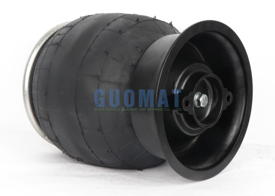Molla pneumatica Firestone Rolling Lobe W01-358-0738 per sospensioni pneumatiche per camion, per rimorchi