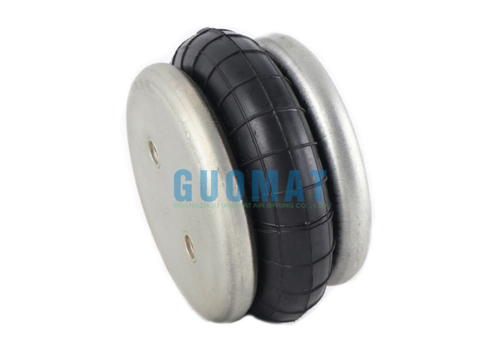 1B130070 Attuatore d'aria a singolo avvolgimento FS50-5 Contitech Rubber Air Spring Bags