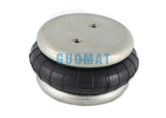 1B130070 Attuatore d'aria a singolo avvolgimento FS50-5 Contitech Rubber Air Spring Bags