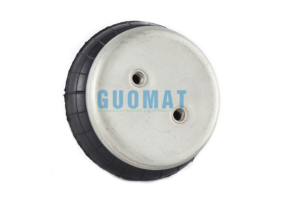 1B130070 Attuatore d'aria a singolo avvolgimento FS50-5 Contitech Rubber Air Spring Bags