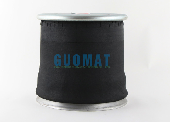 W013589206 Molla pneumatica Firestone Airide 1T19L-5 Ammortizzatore pneumatico per sospensioni assale sollevabile