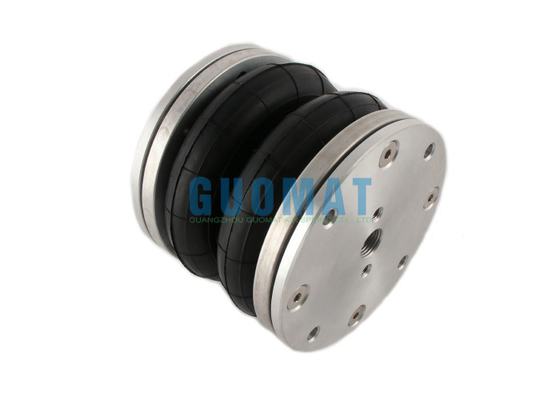 FD 76-14 DI CR Contitech sospensione di gomma 6X2 Norgren Industrial Air Spring