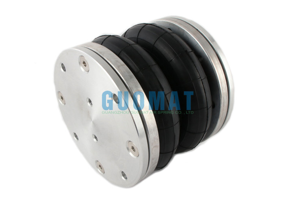 FD 76-14 DI CR Contitech sospensione di gomma 6X2 Norgren Industrial Air Spring