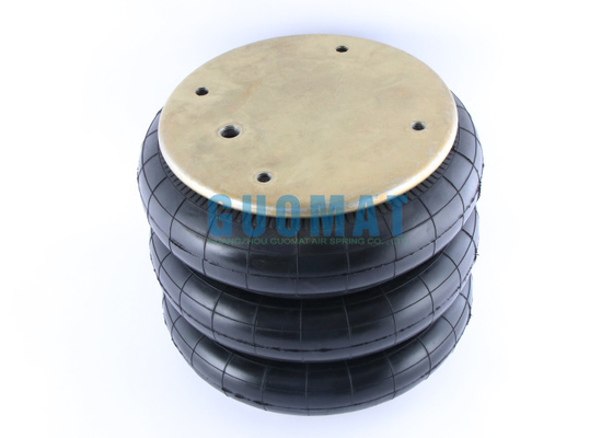 W01-358-7845 Molla pneumatica in gomma a soffietto singolo FT530-35 521 Contitech Air Springs Shock