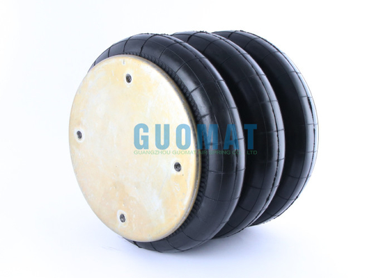 W01-358-7845 Molla pneumatica in gomma a soffietto singolo FT530-35 521 Contitech Air Springs Shock