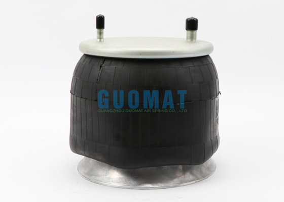 W01-358-8646 Molla pneumatica per camion Firestone 1T15M-2 Parti per sospensioni pneumatiche per telaio rimorchio