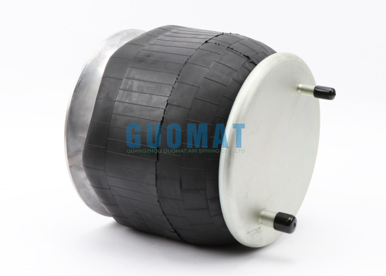 W01-358-8646 Molla pneumatica per camion Firestone 1T15M-2 Parti per sospensioni pneumatiche per telaio rimorchio