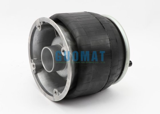 W01-358-8646 Molla pneumatica per camion Firestone 1T15M-2 Parti per sospensioni pneumatiche per telaio rimorchio