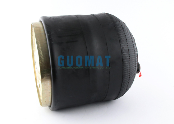 4183NP23 Contitech Molla pneumatica per camion A9423201321 Ammortizzatore pneumatico per sospensioni per Mercedes Benz