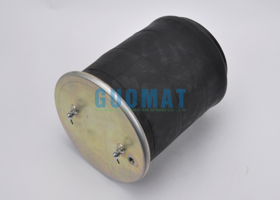 W01-095-0500 Soffietto sospensioni pneumatiche Firestone 4913NP02 Contitech Molle pneumatiche asse sollevabile