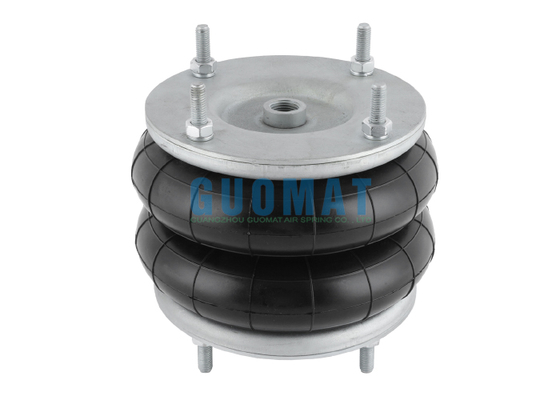 FD 614-26 Contitech Soffietto pneumatico flangiato 14"1/2x2 in gomma per macchina per la fabbricazione di cartoni