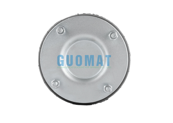 FD 614-26 Contitech Soffietto pneumatico flangiato 14"1/2x2 in gomma per macchina per la fabbricazione di cartoni