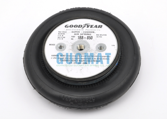 1B8-850 Goodyear Molle Singole ad Aria Convoluta Fornitore 579-91-3-530 Soffietti Pneumatici in Gomma