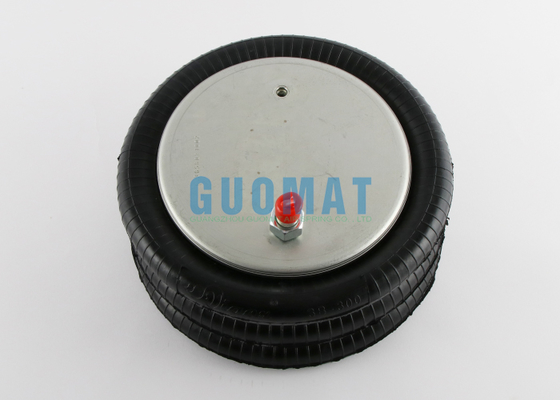 Ft 330-29 431Contitech Triple Convolgs Air Lift Bag 3B12-300 Goodyear Industrial Air Spring