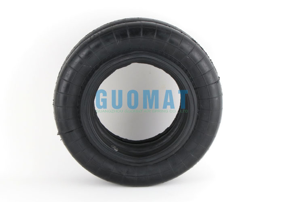 16'X2 Doppia bobina di gomma Bellow W01-R58-4023 Firestone Air Spring Actuator