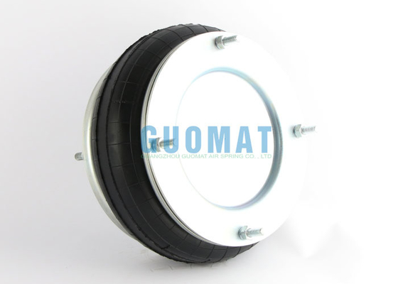 12X1 Sospese di gomma a sospensione singola FS 412-10 Contitech Air Spring