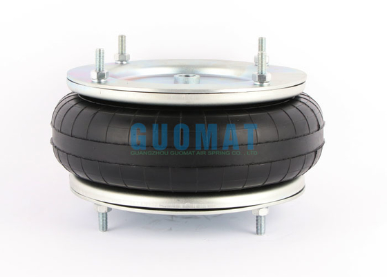 12X1 Sospese di gomma a sospensione singola FS 412-10 Contitech Air Spring