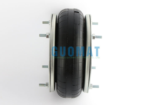 12X1 Sospese di gomma a sospensione singola FS 412-10 Contitech Air Spring