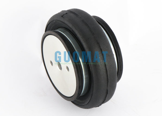 1B5-500 Molla pneumatica Goodyear convoluta 1K130070 Fornitori di soffietti pneumatici in gomma GUOMAT