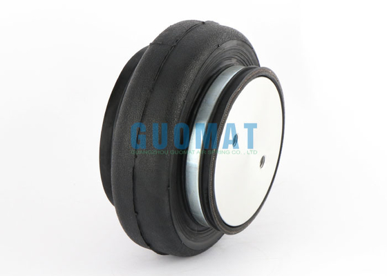 1B5-500 Molla pneumatica Goodyear convoluta 1K130070 Fornitori di soffietti pneumatici in gomma GUOMAT