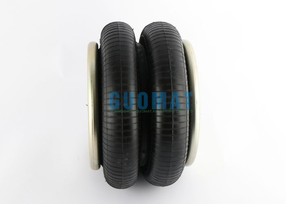 W01-358-6935 Firestone Suspension Rubber Bellows 2B9-201 Goodyear Air Spring Per Compressori