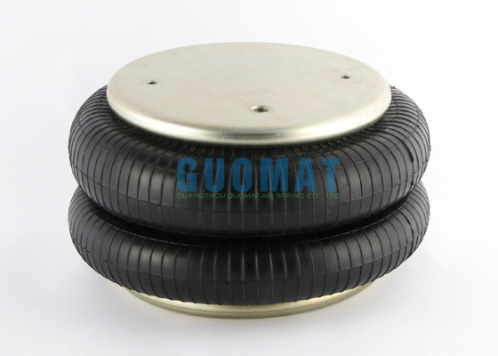 W01-358-6935 Firestone Suspension Rubber Bellows 2B9-201 Goodyear Air Spring Per Compressori