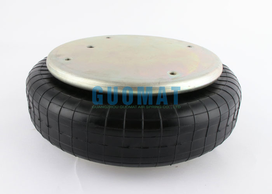 FS530-14 Attuatore d'aria Contitech 1B53014 molle d'aria convolte a strisce per attrezzature per lavanderia