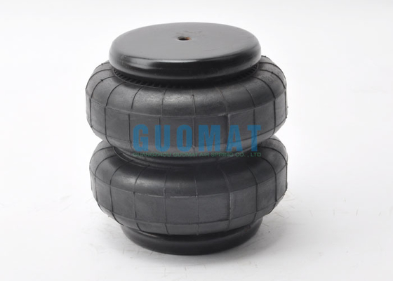 Molla pneumatica a doppia convoluzione da 1,6 kg, 2B6X6, attuatori pneumatici per macchine per carta