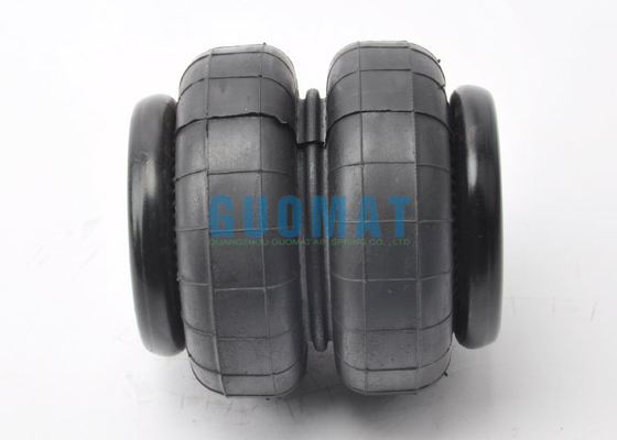 Molla pneumatica a doppia convoluzione da 1,6 kg, 2B6X6, attuatori pneumatici per macchine per carta