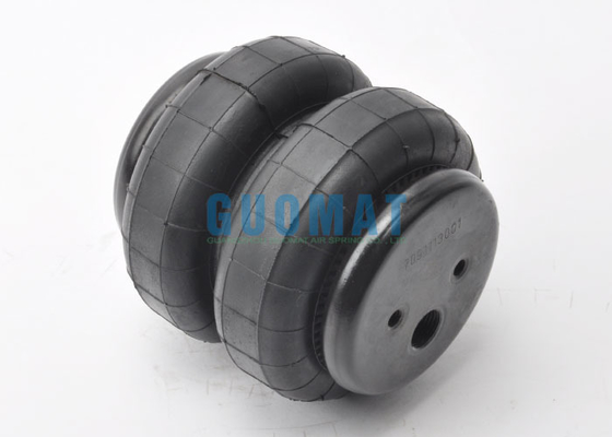 Molla pneumatica a doppia convoluzione da 1,6 kg, 2B6X6, attuatori pneumatici per macchine per carta