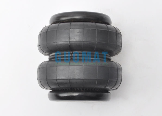 Molla pneumatica a doppia convoluzione da 1,6 kg, 2B6X6, attuatori pneumatici per macchine per carta