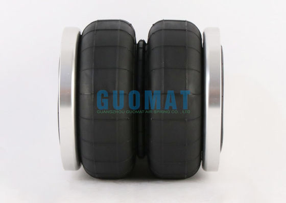 W01-358-0030 Firestone Industrial Bellows Actuator 25 Style Rubber Air Spring per sollevamento di forbici
