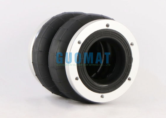 W01-358-0030 Firestone Industrial Bellows Actuator 25 Style Rubber Air Spring per sollevamento di forbici