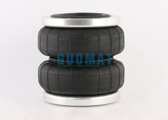 W01-358-0030 Firestone Industrial Bellows Actuator 25 Style Rubber Air Spring per sollevamento di forbici