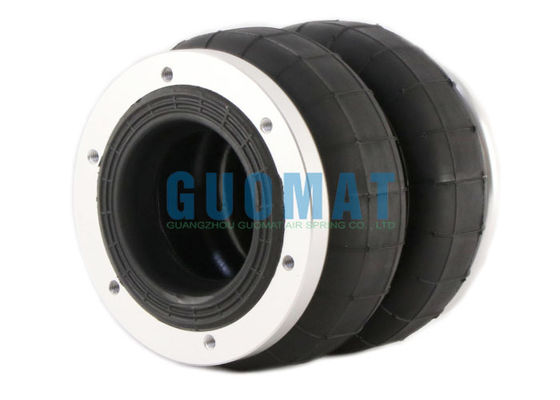 W01-358-0030 Firestone Industrial Bellows Actuator 25 Style Rubber Air Spring per sollevamento di forbici
