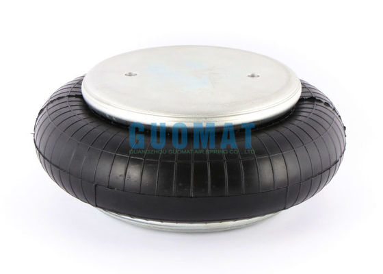 SP 1B 12 Molla pneumatica ad aria Phoenix Suspension FS 200-10 Contitech Ammortizzatore pneumatico in gomma per macchinari industriali