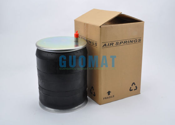 W01-358-9580 Firestone Truck Air Ride Suspensione 4884N1P02 Contitech rimorchio Air Spring Bag