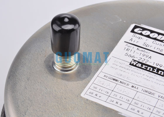 1R11-199 Goodyear Suspensione di gomma 566-222-199-00000 Camion Air Spring