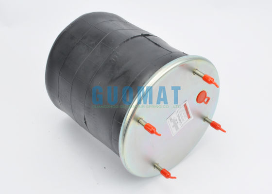 W01-M58-7238 sospensione del camion Air Shock 813MB rimorchio Bellows aria molla per camion pesante