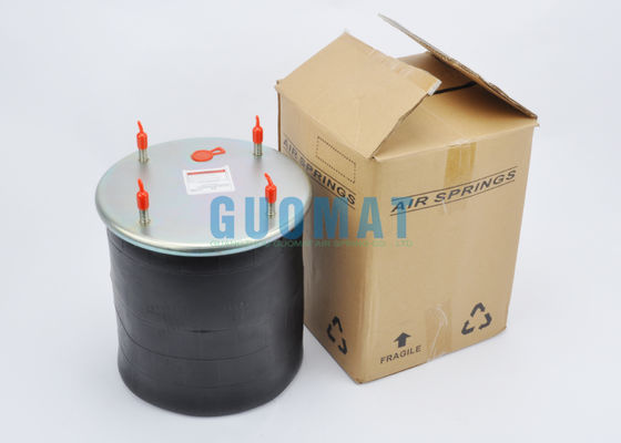 W01-M58-7238 sospensione del camion Air Shock 813MB rimorchio Bellows aria molla per camion pesante